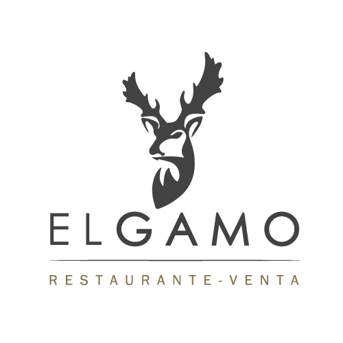 Logotipo-Restaurante-El-Gamo