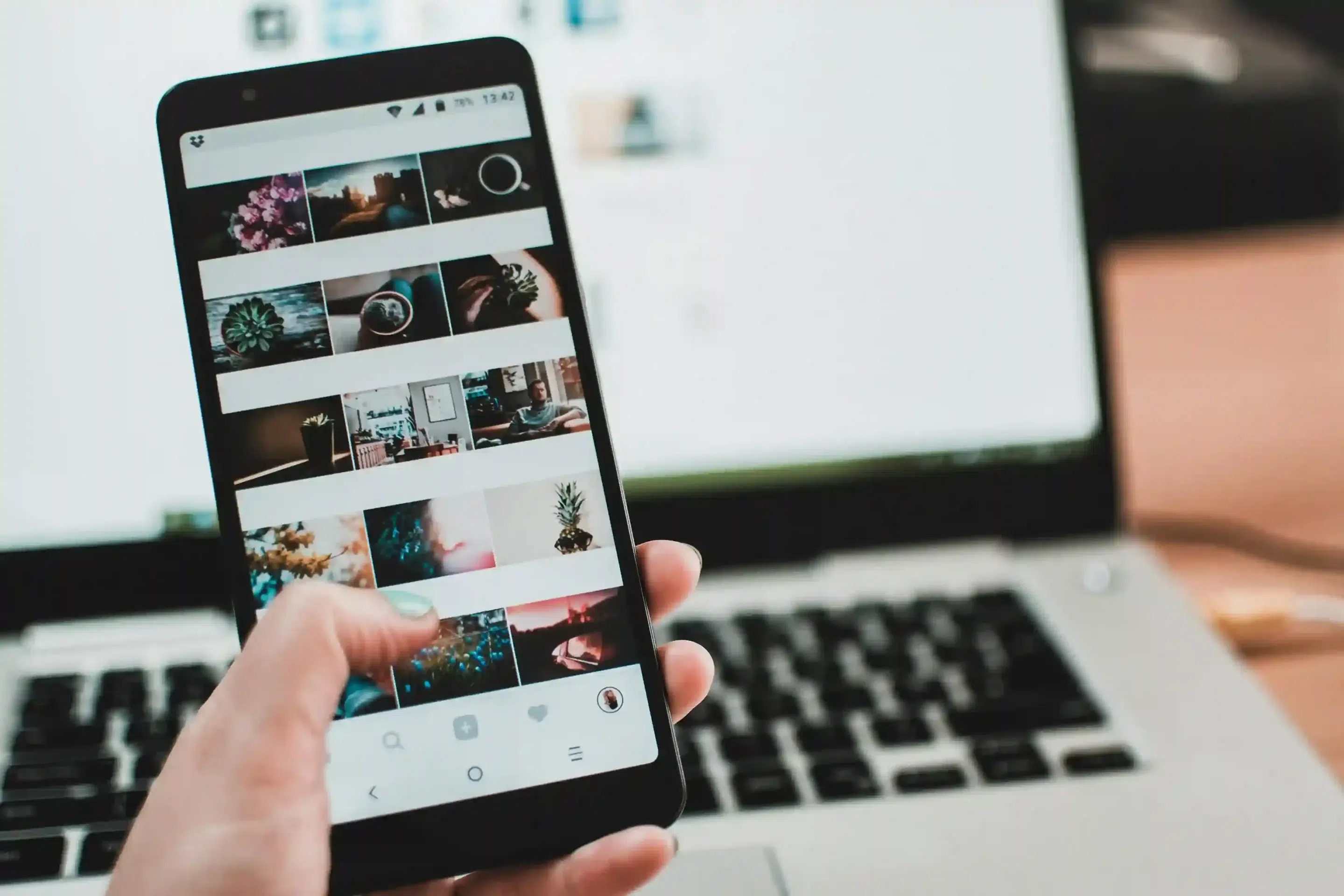 App multiplataforma