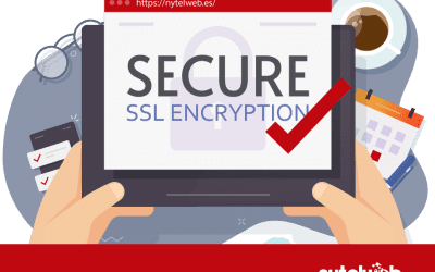 ¿Qué son SSL, TLS Y https?