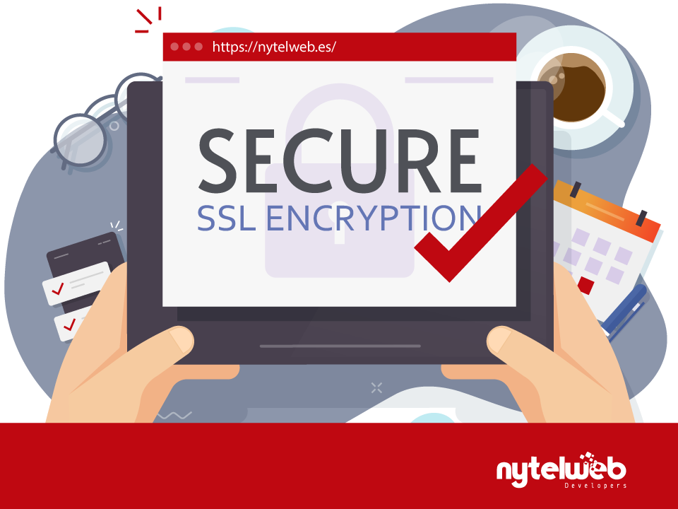 Blog-SSL-Encryption