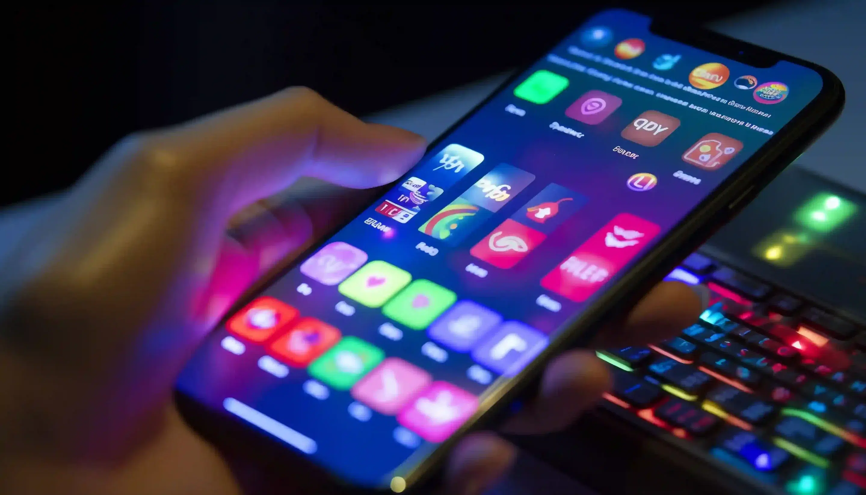 Desarrollar Apps en Android