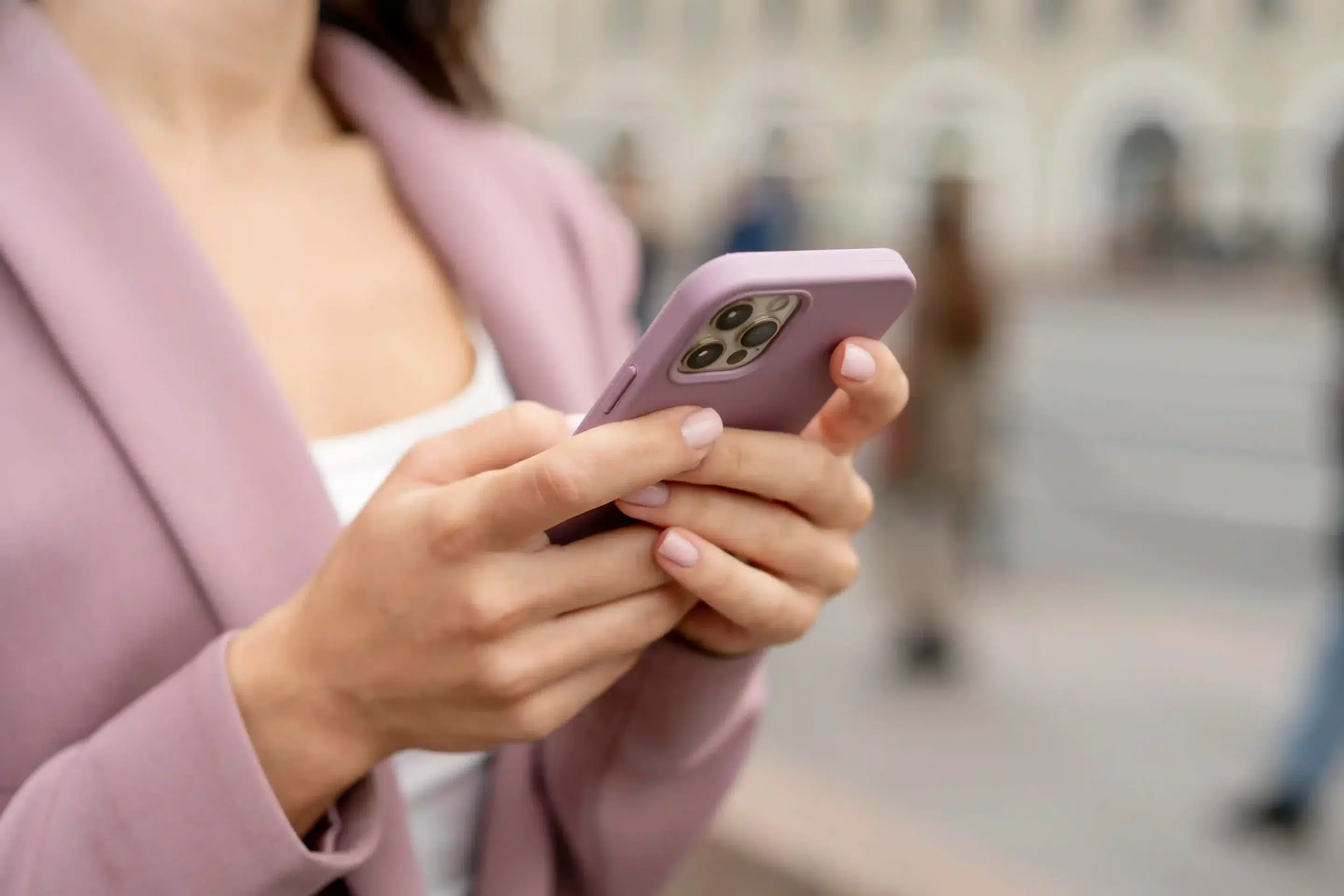 desarrollar apps en iOS