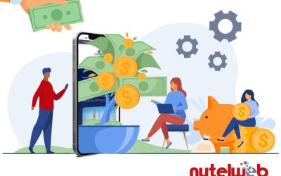 Apps Móviles ¿Qué Beneficios te Dan para tu Negocio?