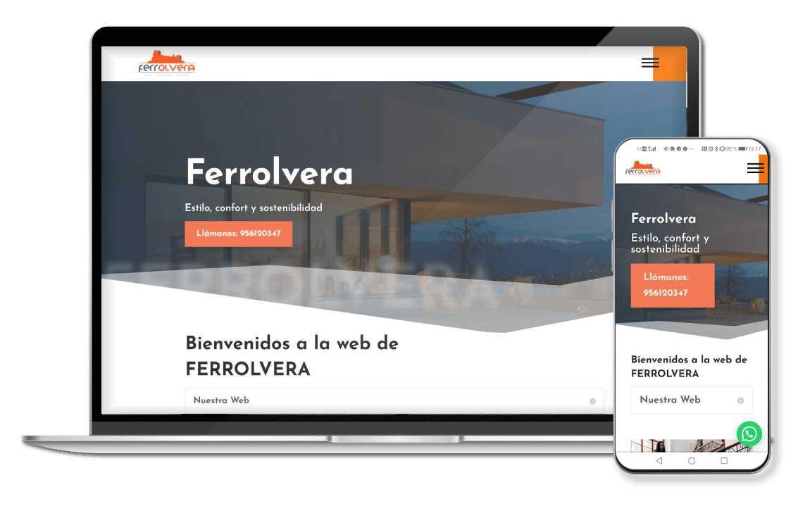 Ferrolvera