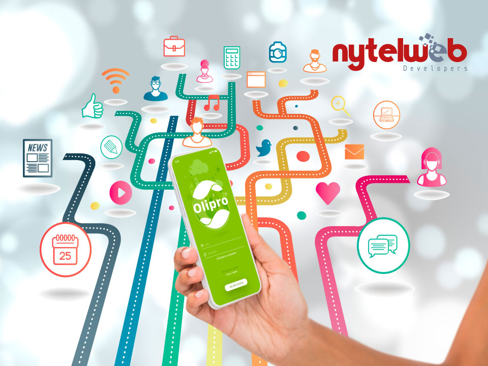 10 Razones Para Tener Una App Para Tu Negocio Nytelweb