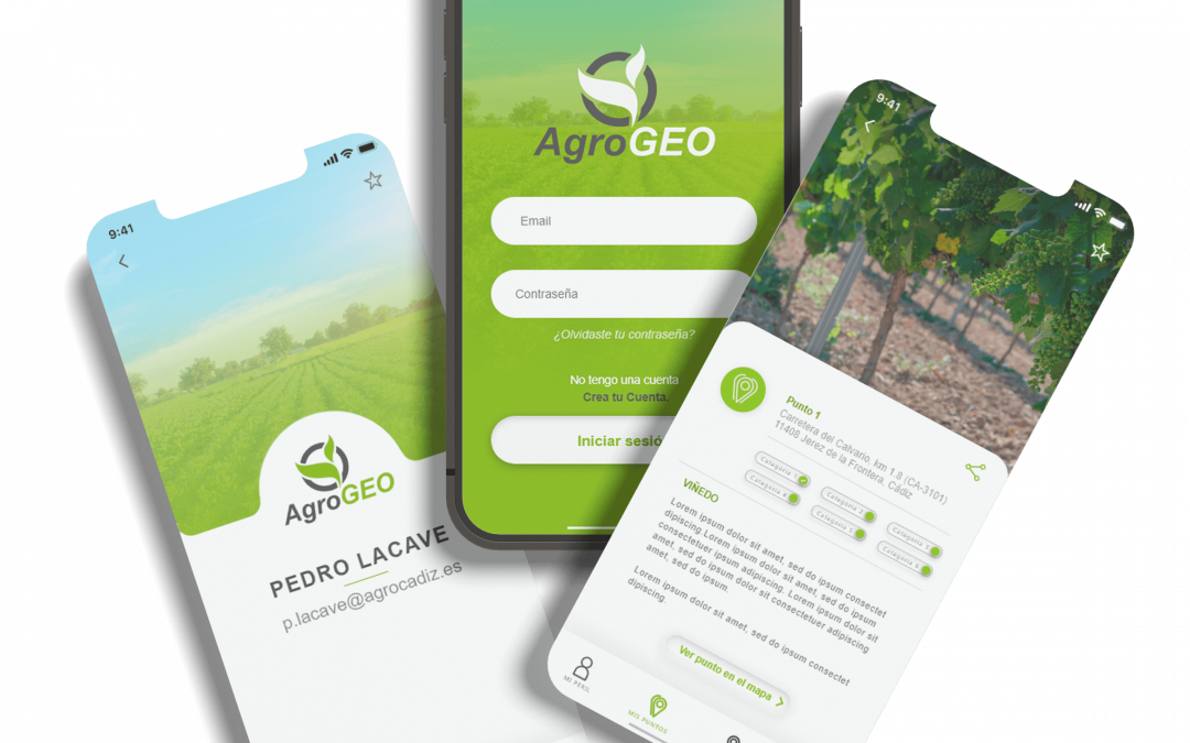 Agrogeo