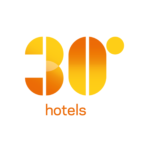 LOGO-30º-HOTELS NYTELWEB DEVELOPERS