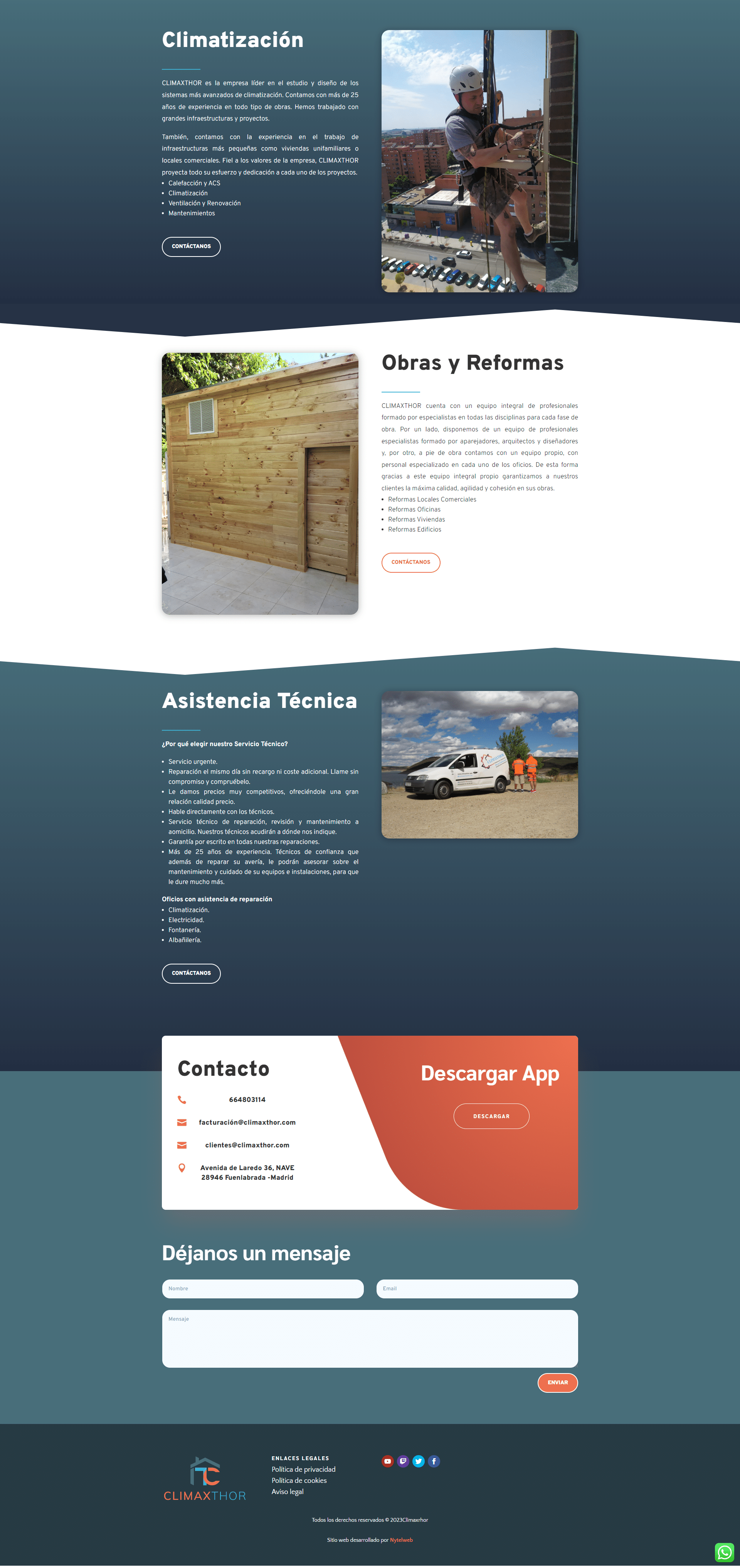 Itenaval _ web-inicio-página-web-