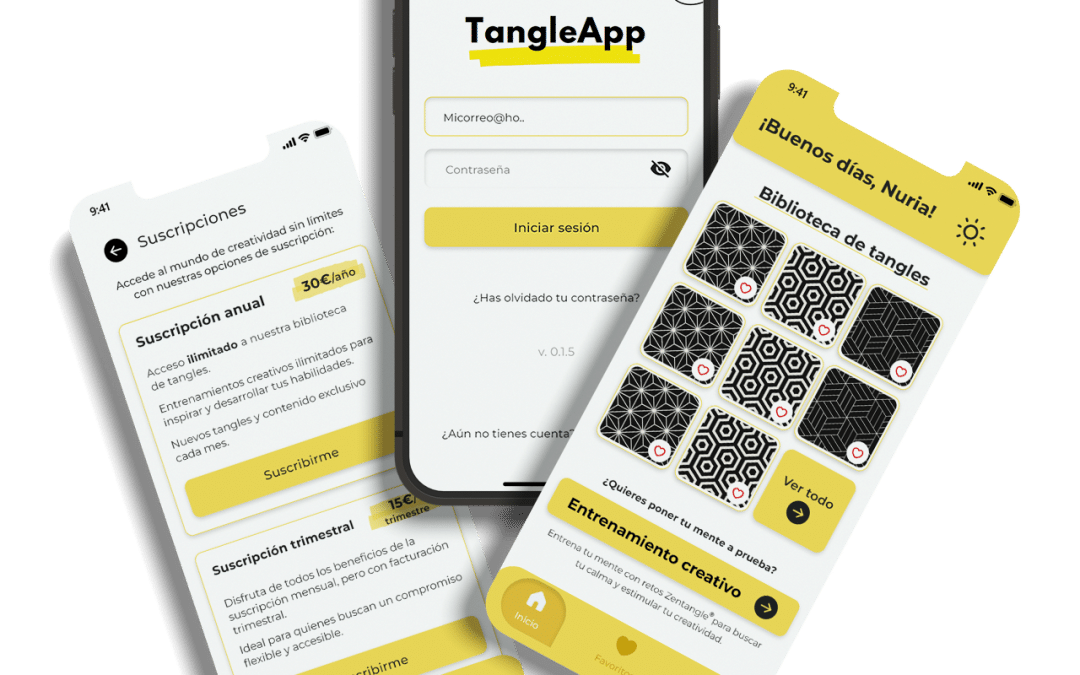 TangleApp