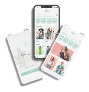 ejemplo de crear una app para tiloc