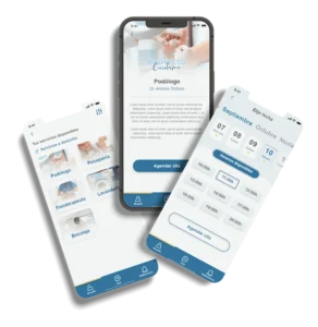 ejemplo de desarrollo de una app para mancomunidad