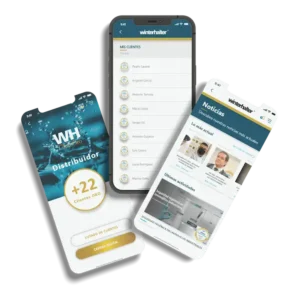 imagen hacer una app
