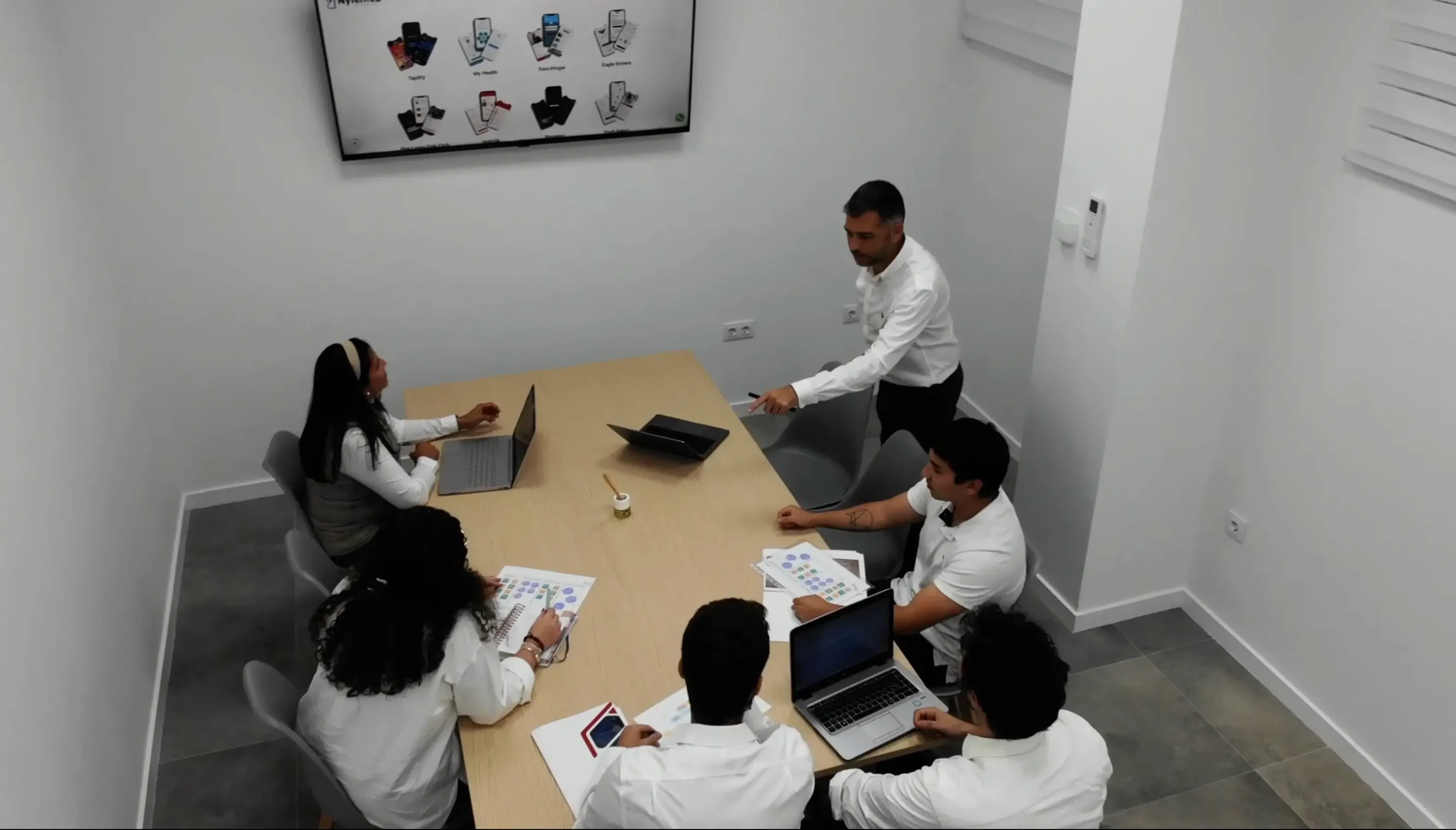 referencias de Nytelweb