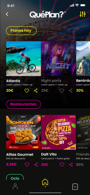 Pantalla 2