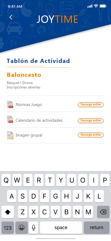 Pantalla 5