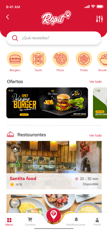 Pantalla 2