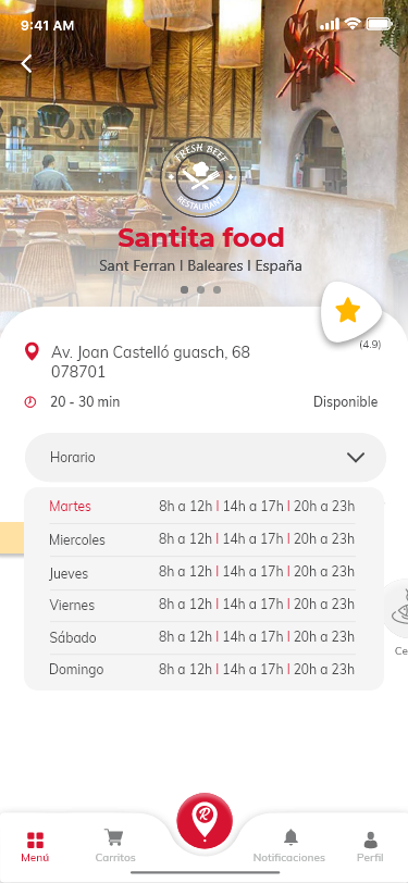Pantalla 3