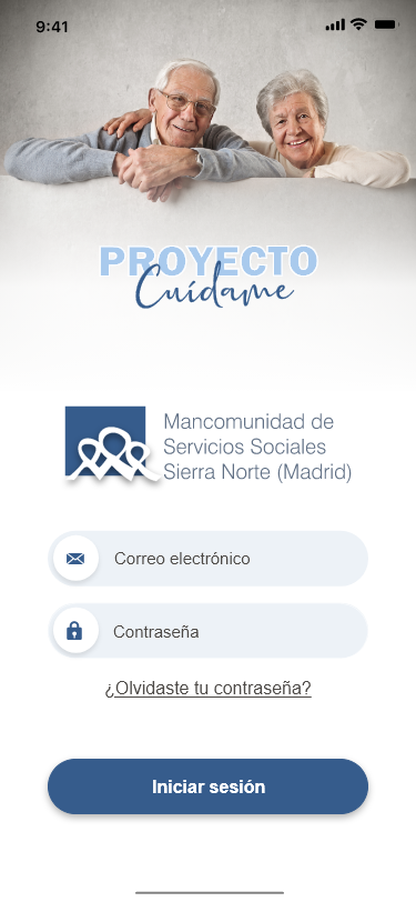 Pantalla 1