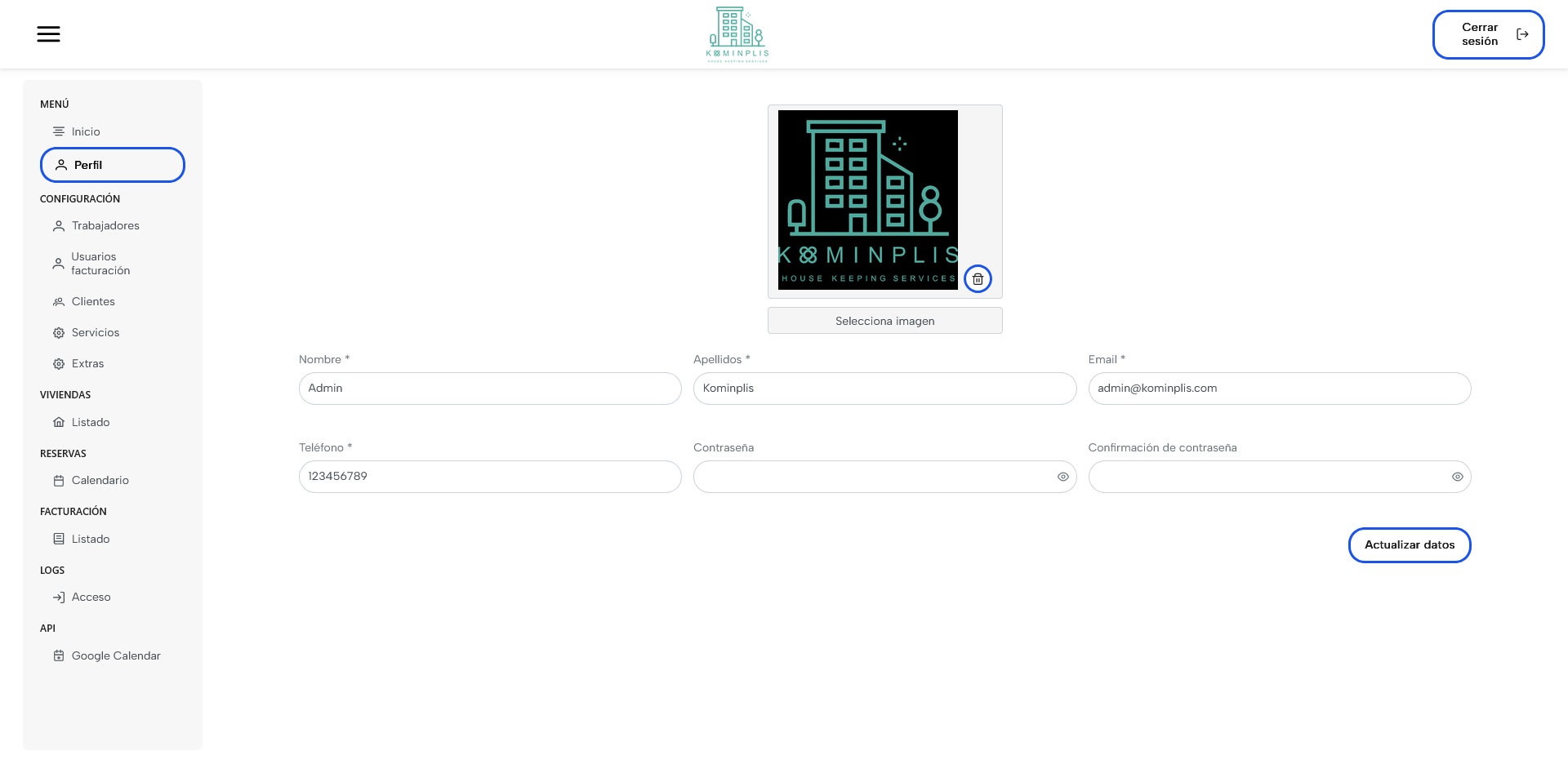 Web preview