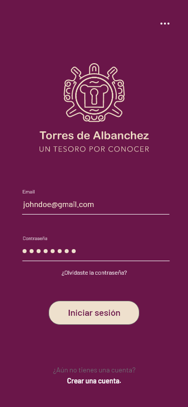 Pantalla 1