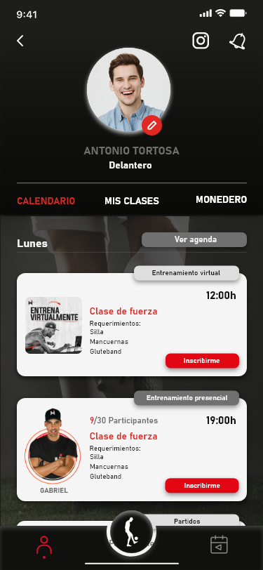 Pantalla 2