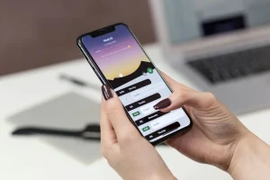 beneficios de una app movil para una empresa con canal directo datos y automatizacion